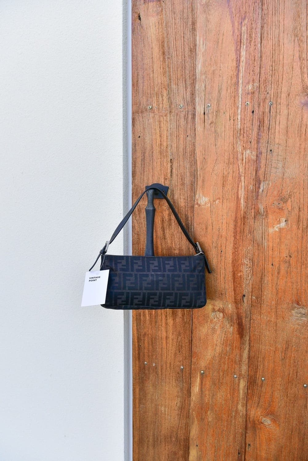 펜디 주카 바게트 미니백(정품) 상품이미지1