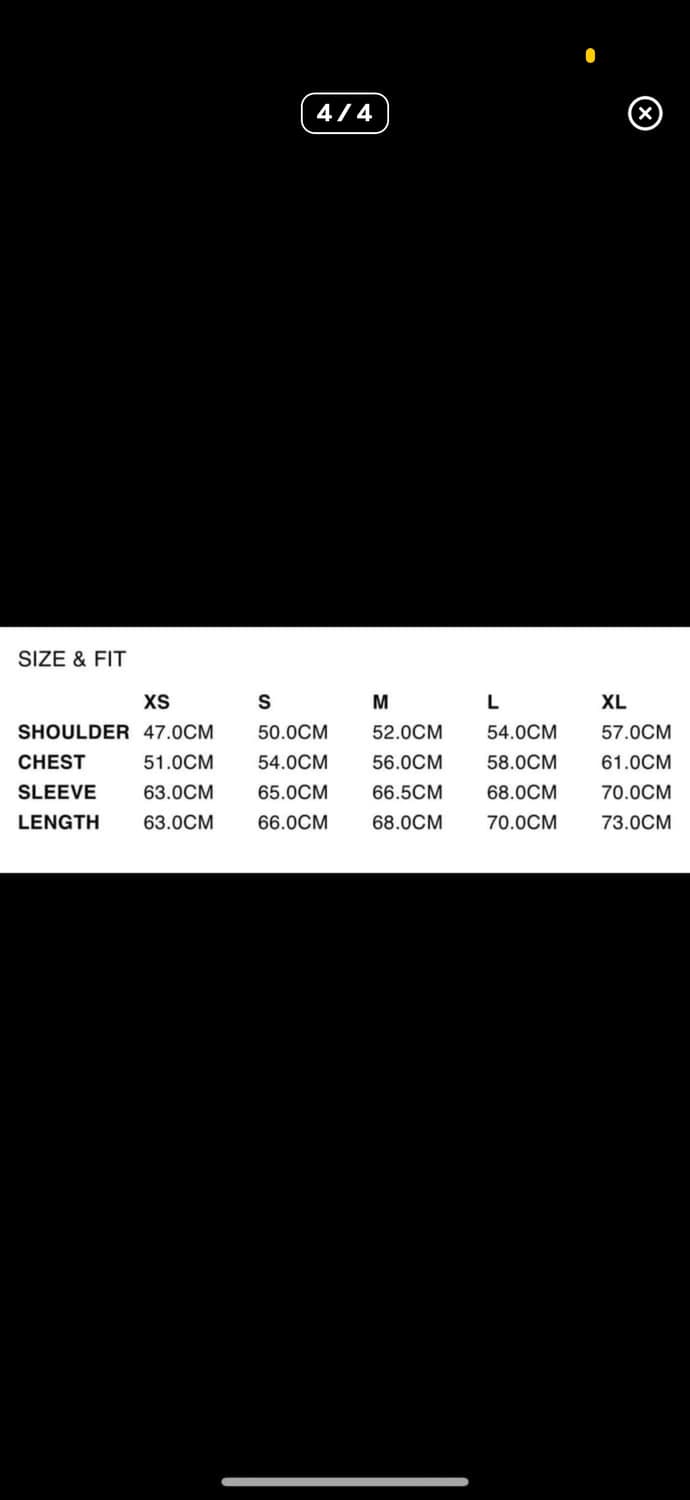 엑슬림 xlim ep.6 자켓 상품이미지5