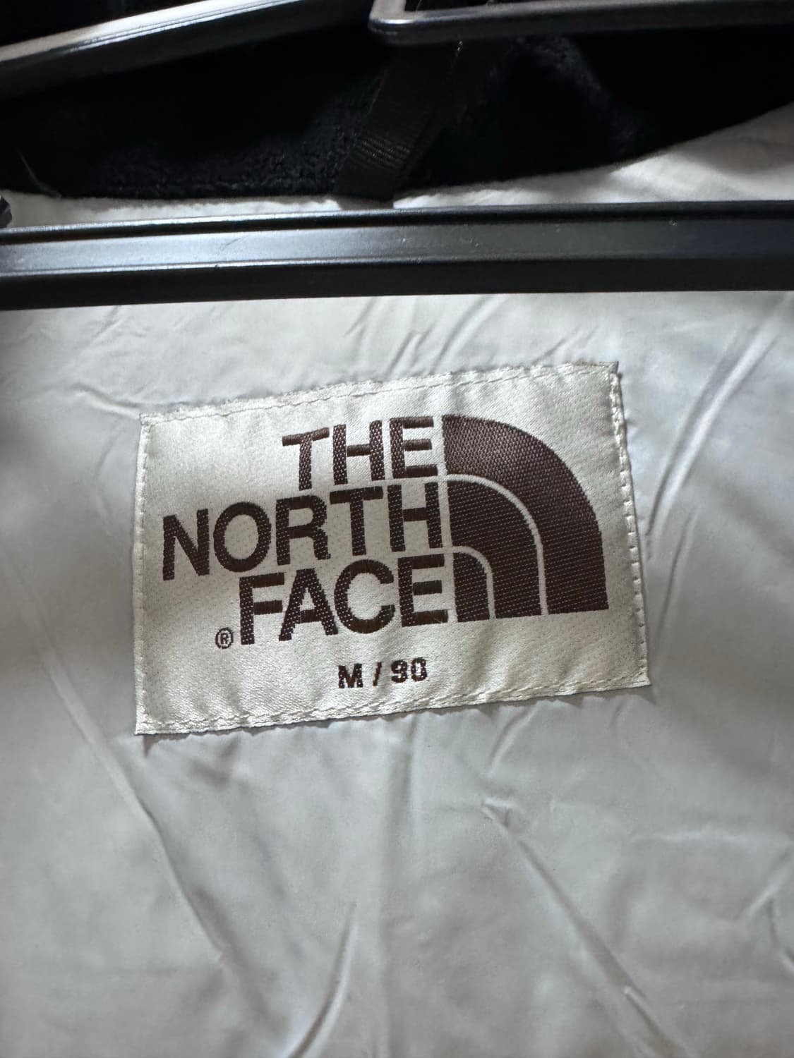 노스페이스 눕시 화이트라벨 NJ1DP87J 90 상품이미지5