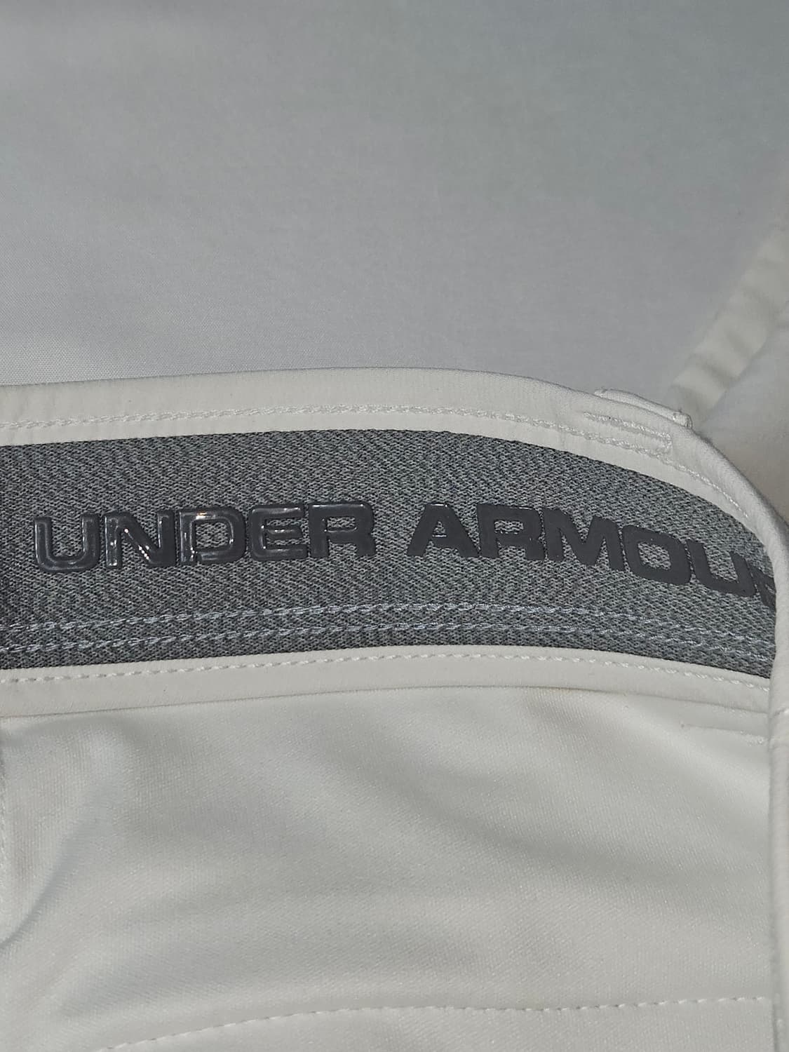 언더아머 기능성 슬랙스 팬츠 바지 트레이닝 스포츠 골프 30 상품이미지6