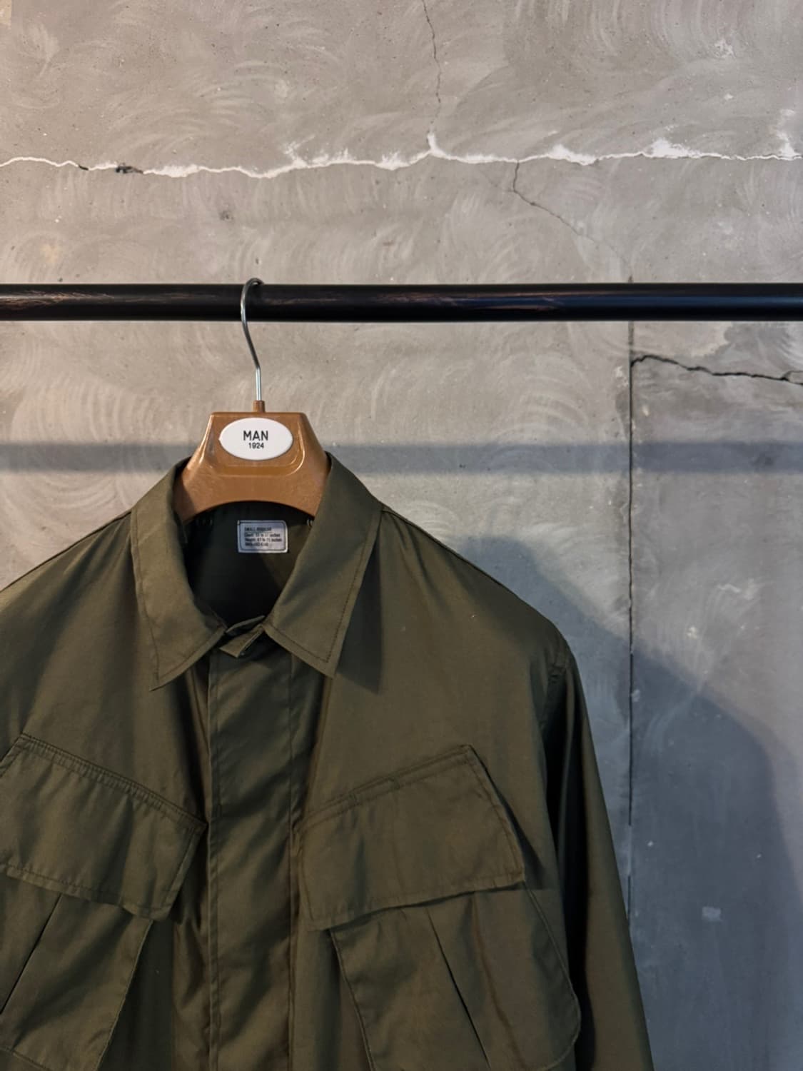 록키마운틴 페더베드 퍼티그 자켓 100 상품이미지4