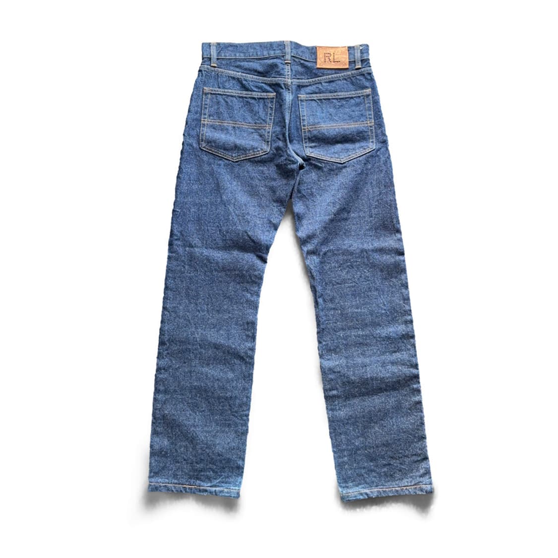 Polo Jeans Company Straight Denim Pants 상품이미지2