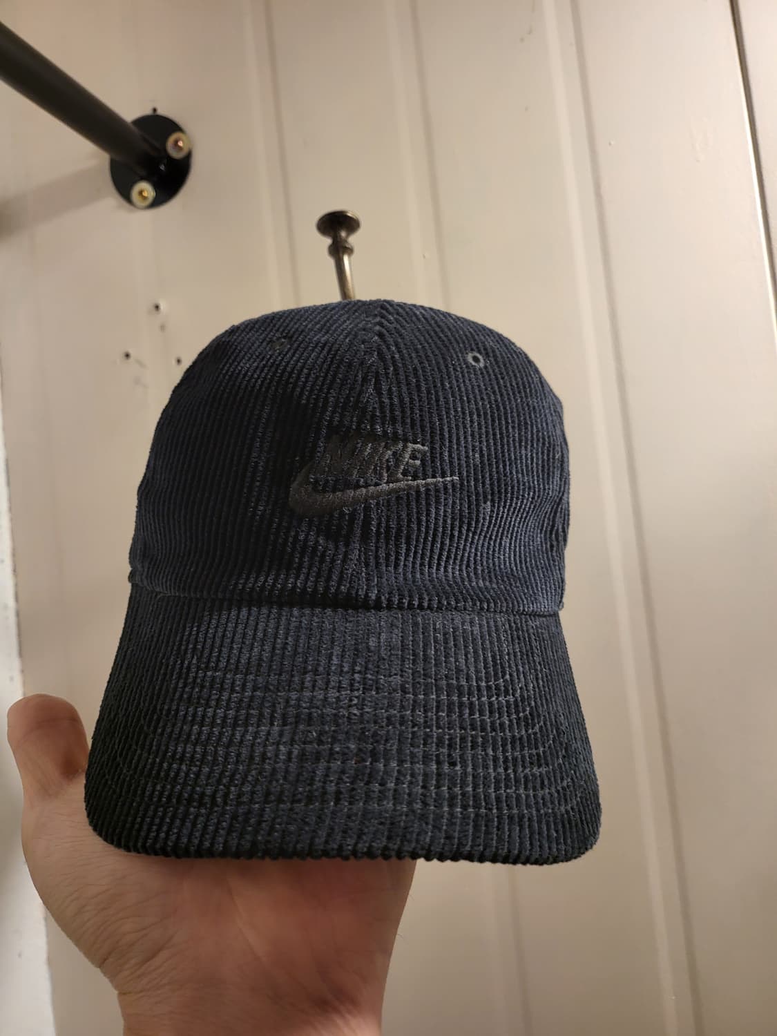 나이키 코듀로이 모자 상품이미지1