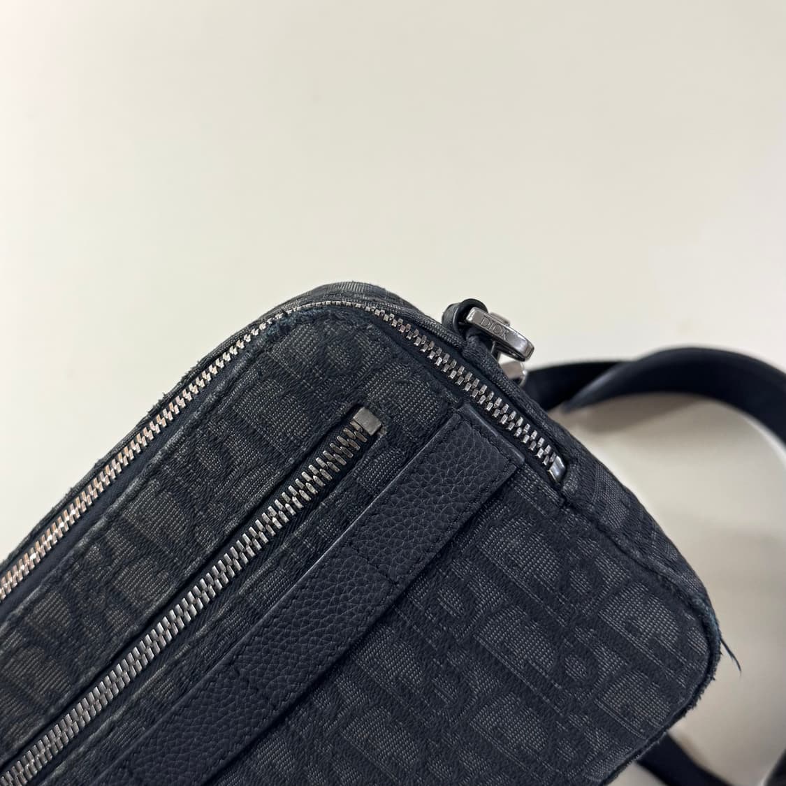 [정품/당일출고]디올 오블리크 사파리 메신저백 / 크로스백 상품이미지10