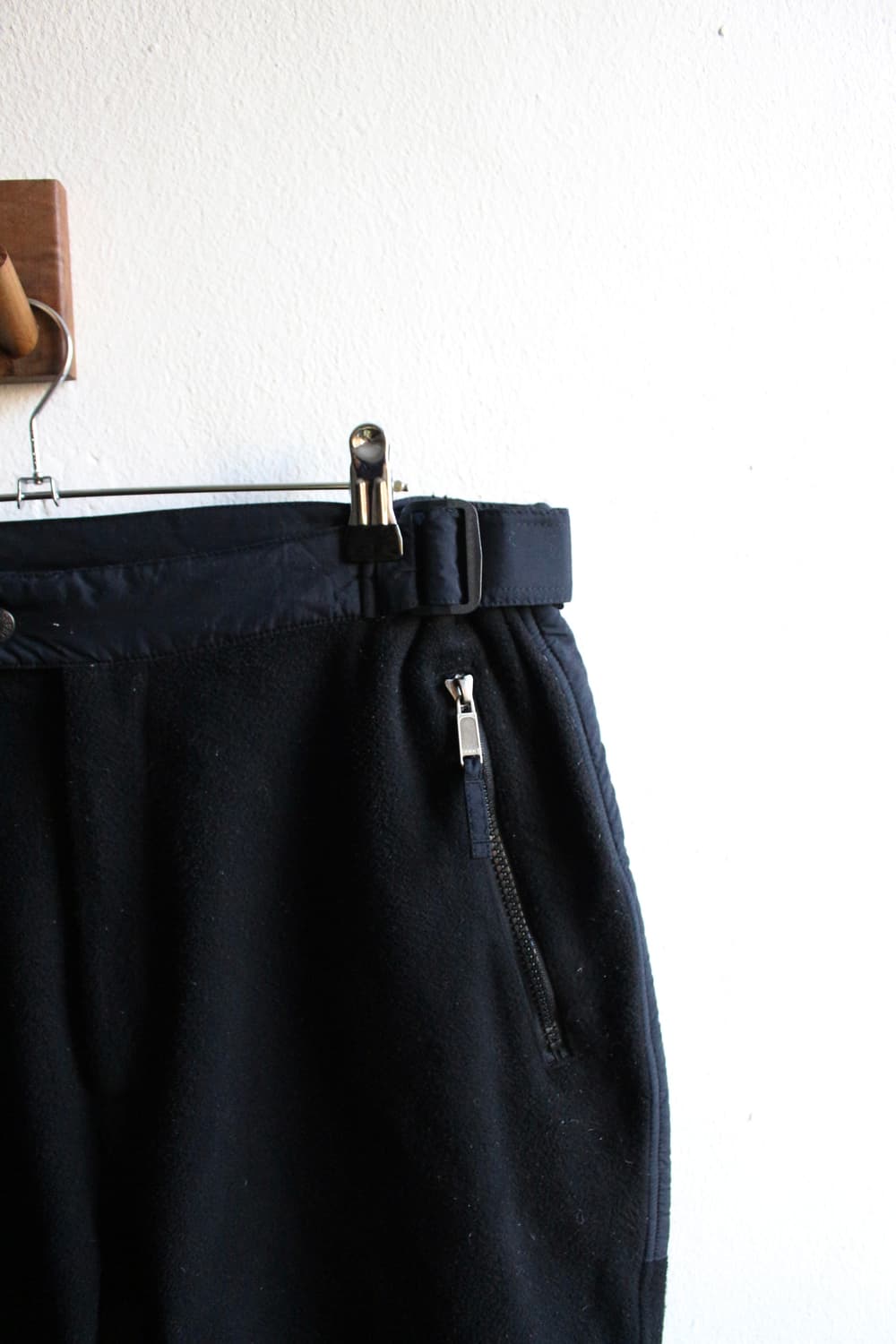 노스페이스 윈드스토퍼 팬츠 상품이미지4