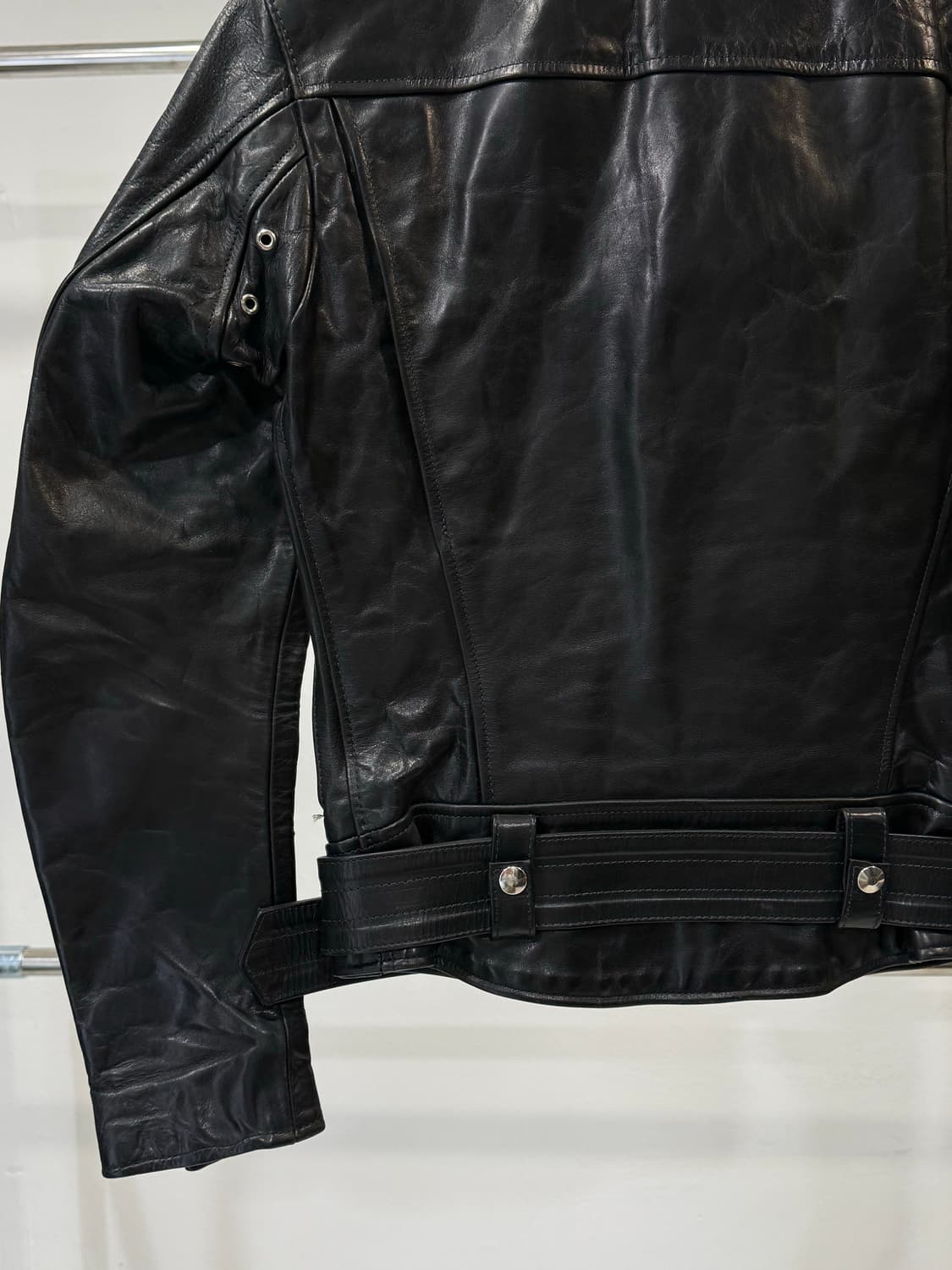 Junya Watanabe MAN × Vanson Perfecto 자켓 상품이미지3