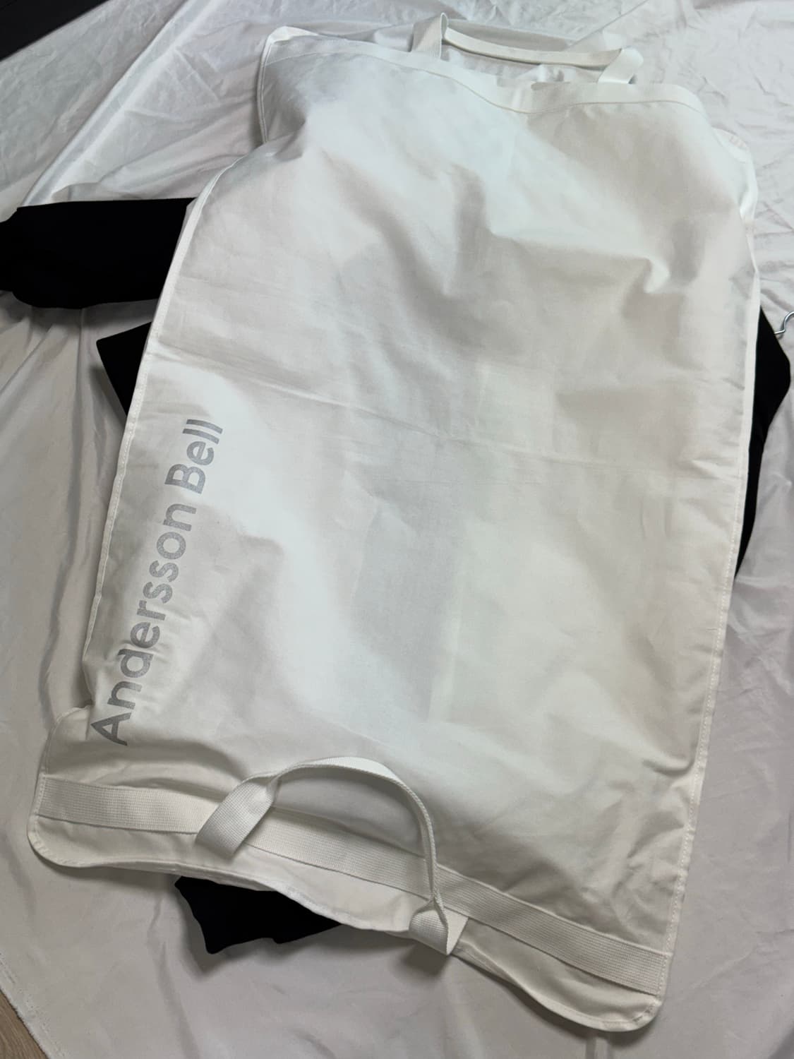 앤더슨벨 웨스턴 자켓 L 상품이미지3