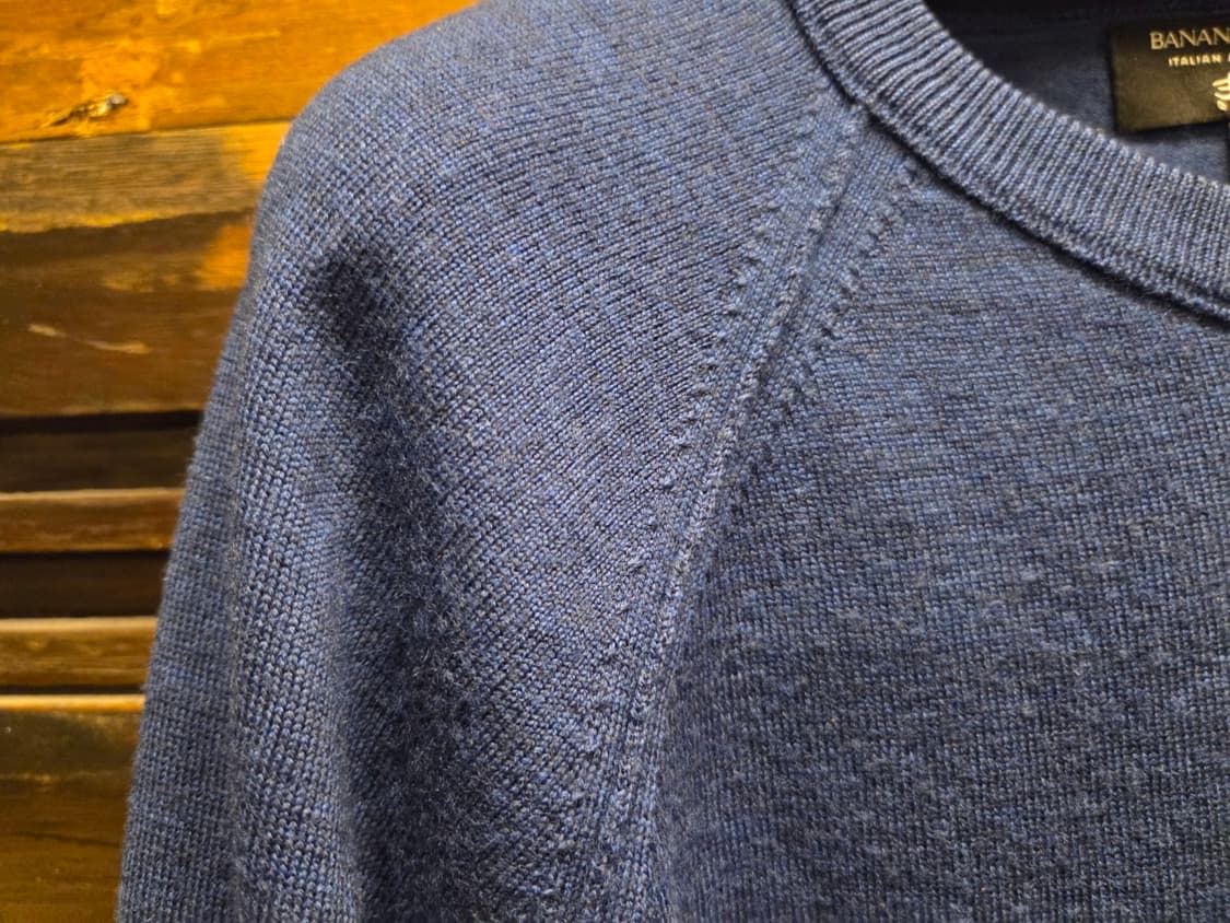 바나나 리퍼블릭 니트 상품이미지6