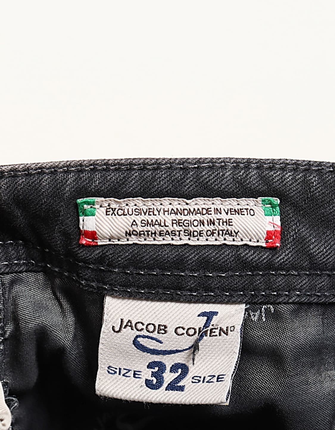 JACOB COHEN Slim-Fit Stretch Trouses 상품이미지10