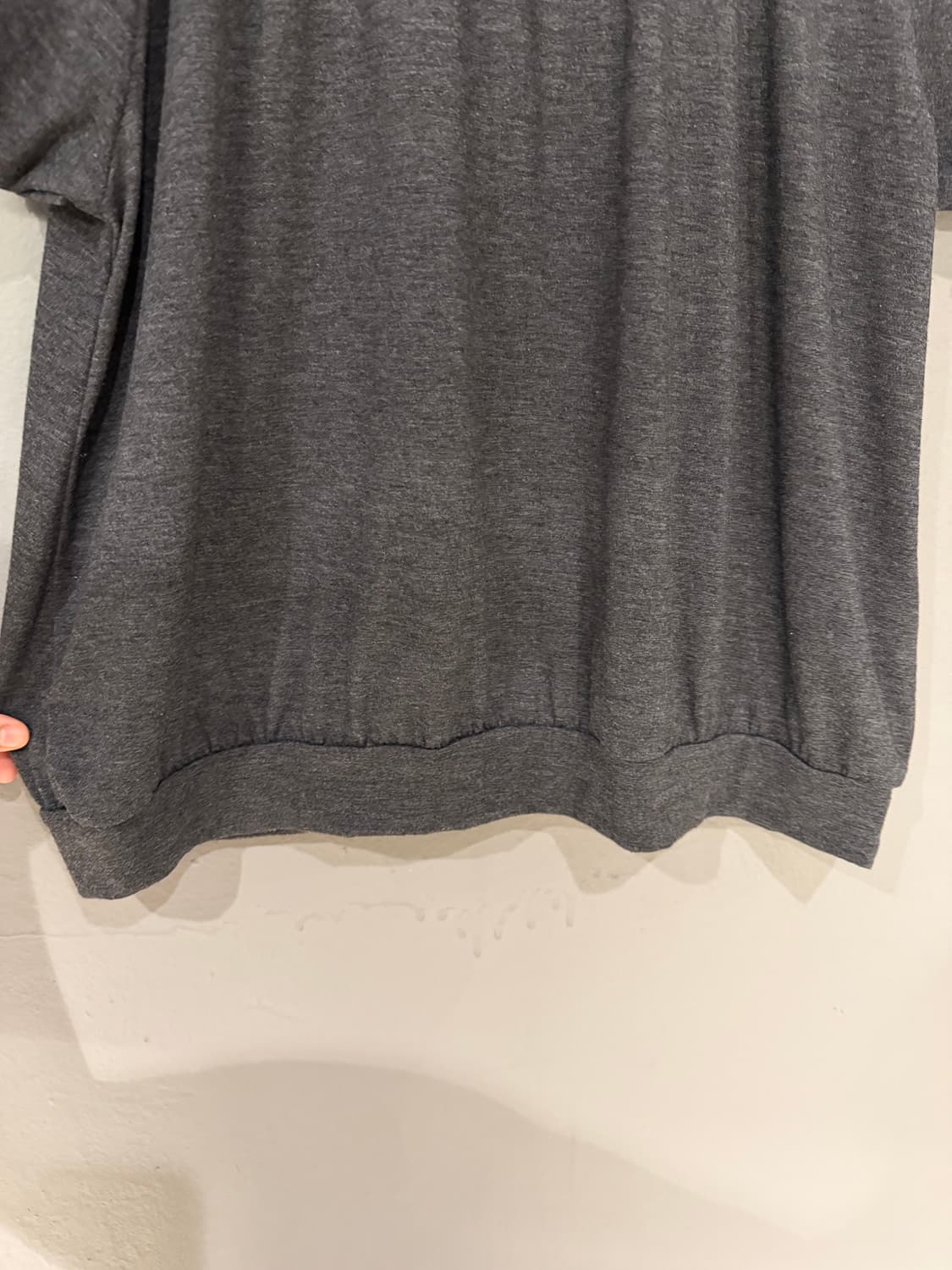 off-shoulder frill detail top 상품이미지9