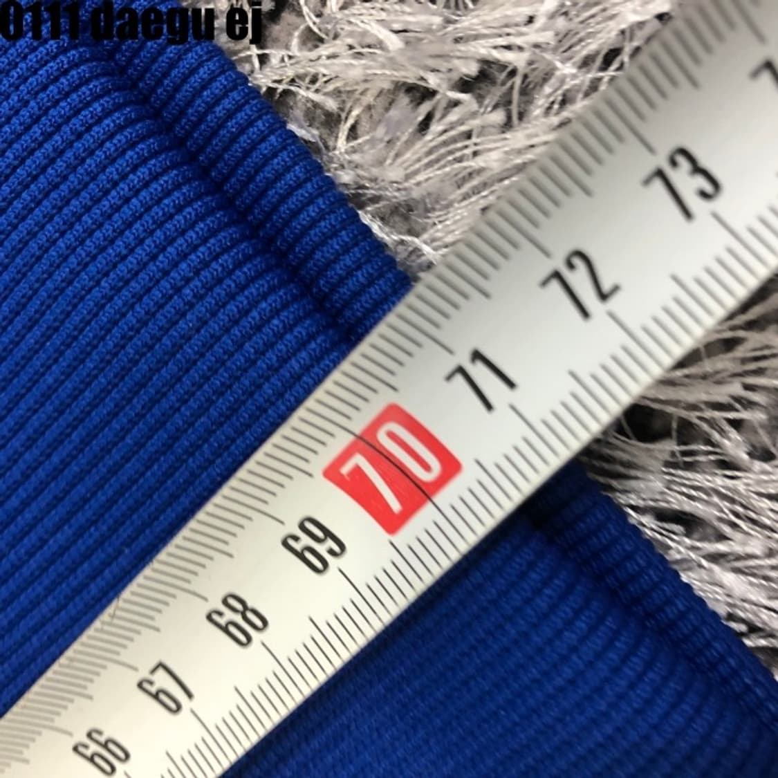 아디다스 파이어버드 져지집업  상품이미지8