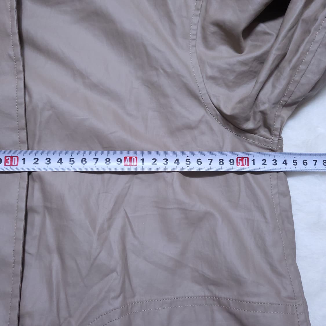 띠어리 여성 후드자켓 S 04012 상품이미지4