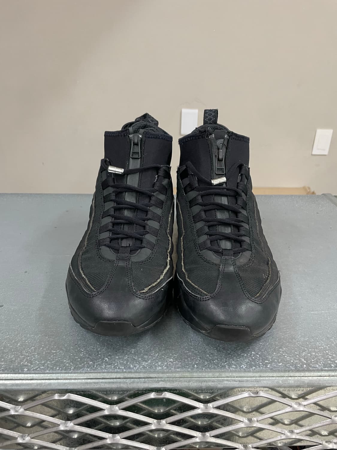 나이키 에어맥스 95 스니커부츠 285 상품이미지5