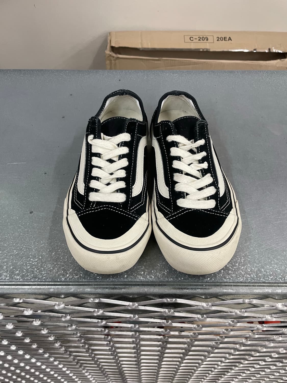 반스 스타일 36 데콘 235 상품이미지5