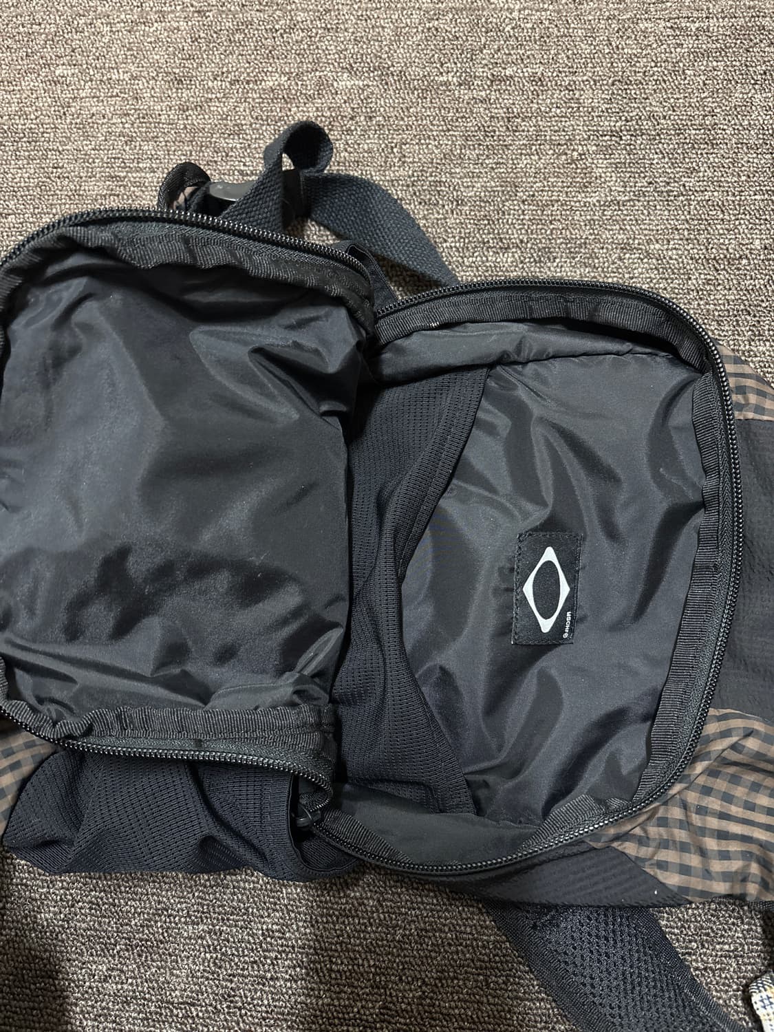 미스치프 백팩 상품이미지3