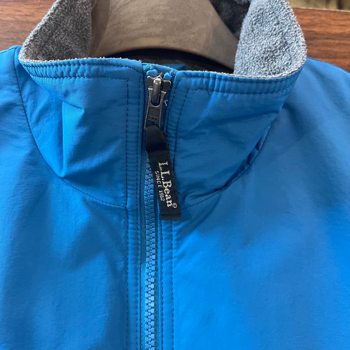 LL Bean  플리스 웜업 상품이미지3