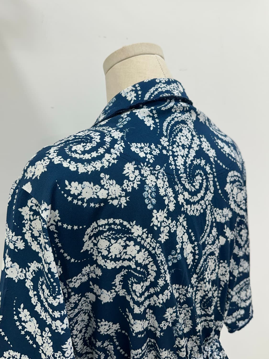 오일릴리 원피스 상품이미지4