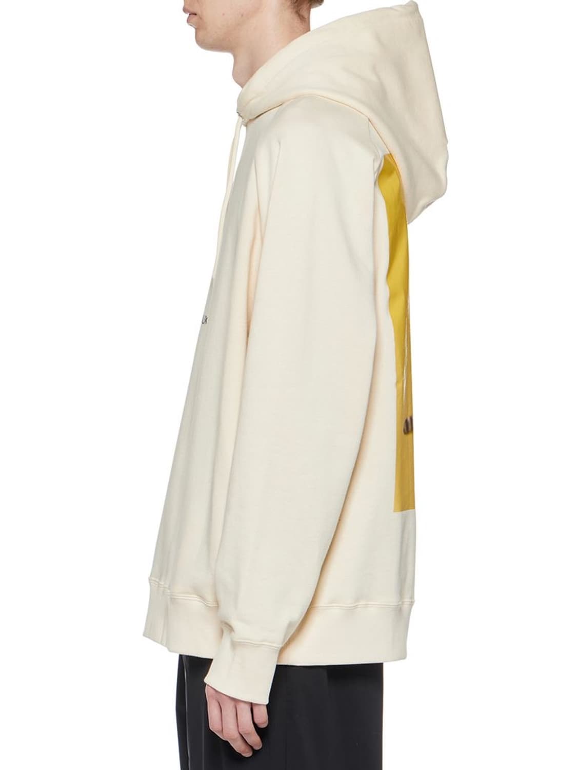 (XL) 오니츠카타이거 호랑이 프린팅 후드 티셔츠 상품이미지2