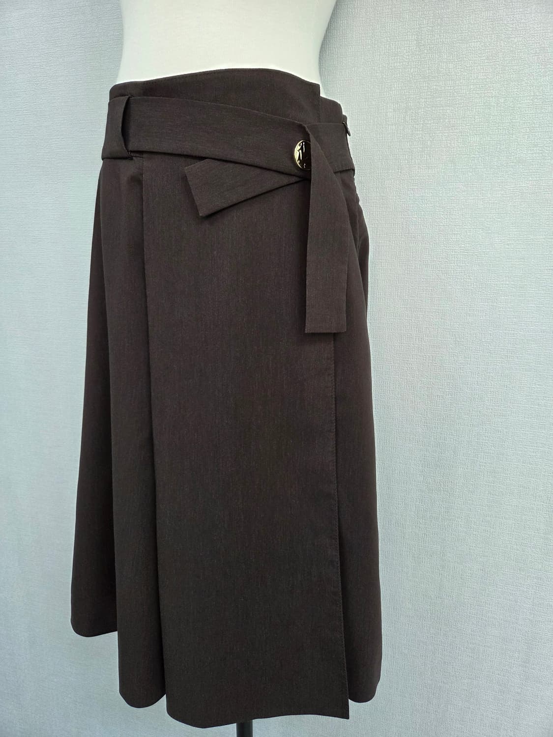 미샤 7부 랩반바지 상품이미지6