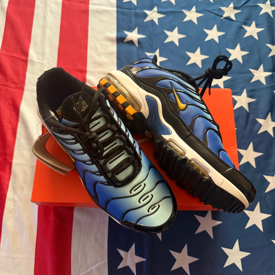 [265] nike 나이키 에어맥스 플러스 g 상품이미지2