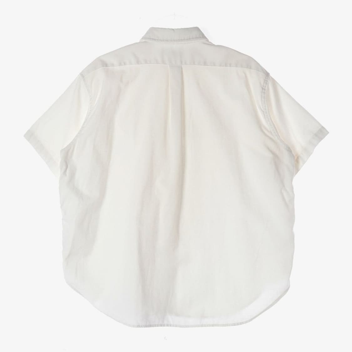 라퍼지스토어 시티보이 빅오버 하프 셔츠 S 상품이미지2