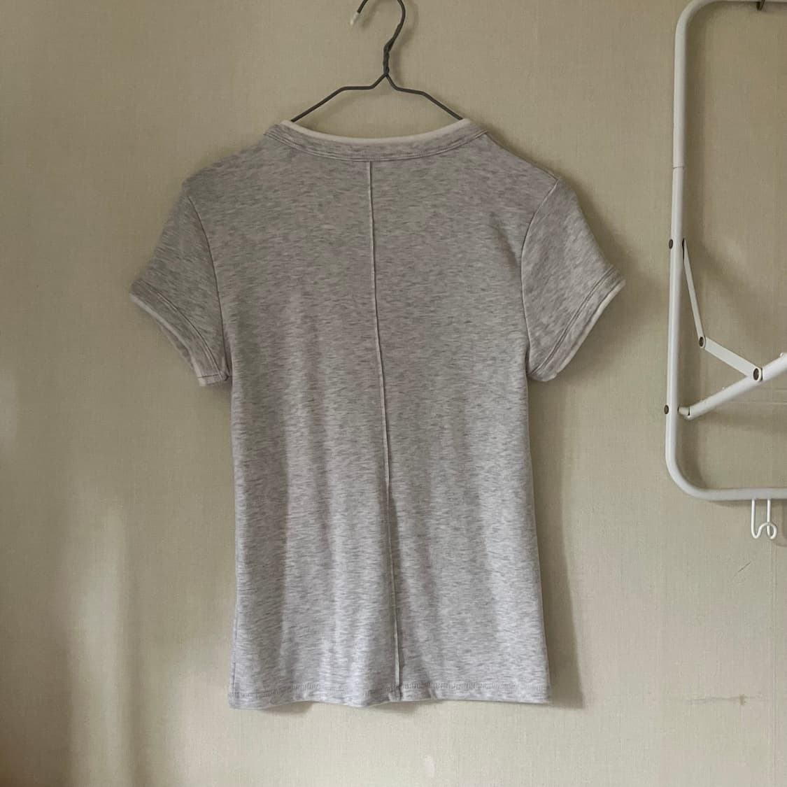 자라 레이어드 T-shirt 상품이미지2