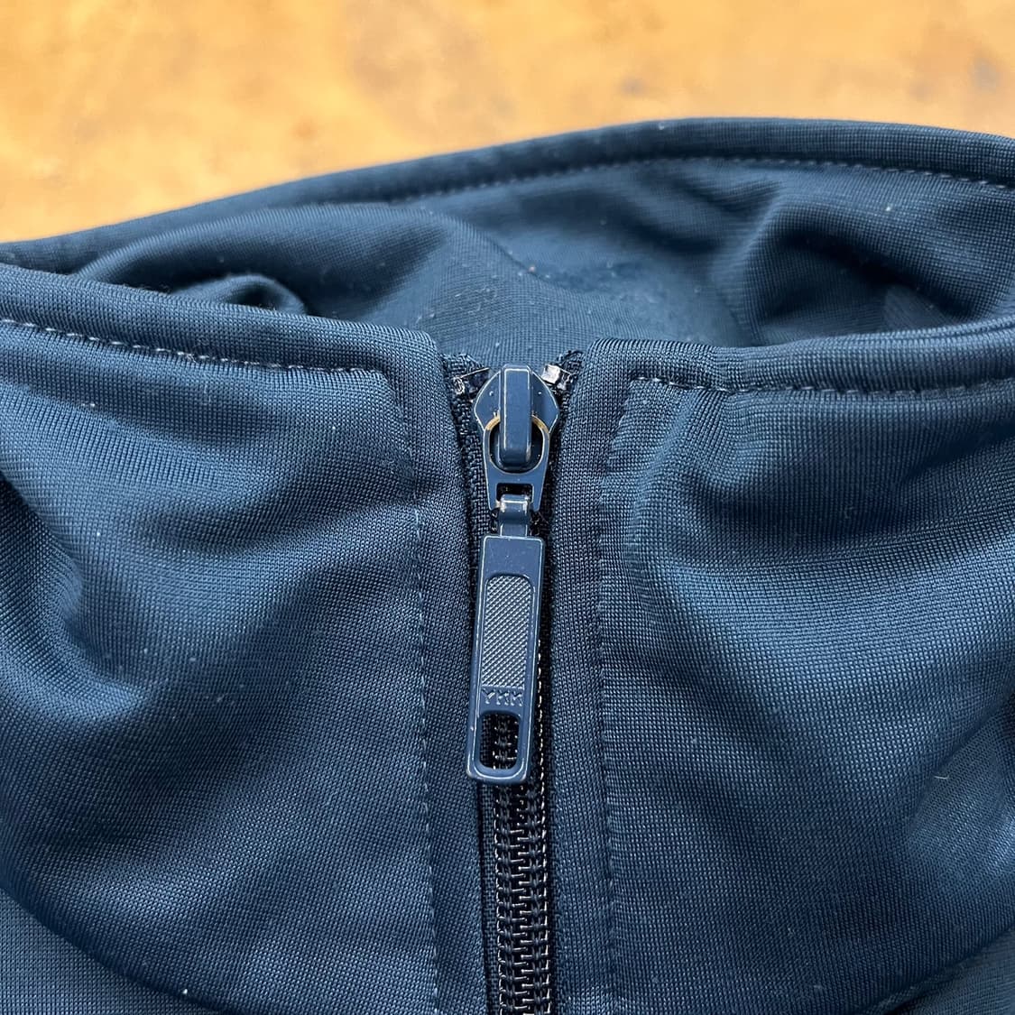 [정품/90] 아디다스 파이어버드 트랙탑 청록주황 b16 상품이미지5