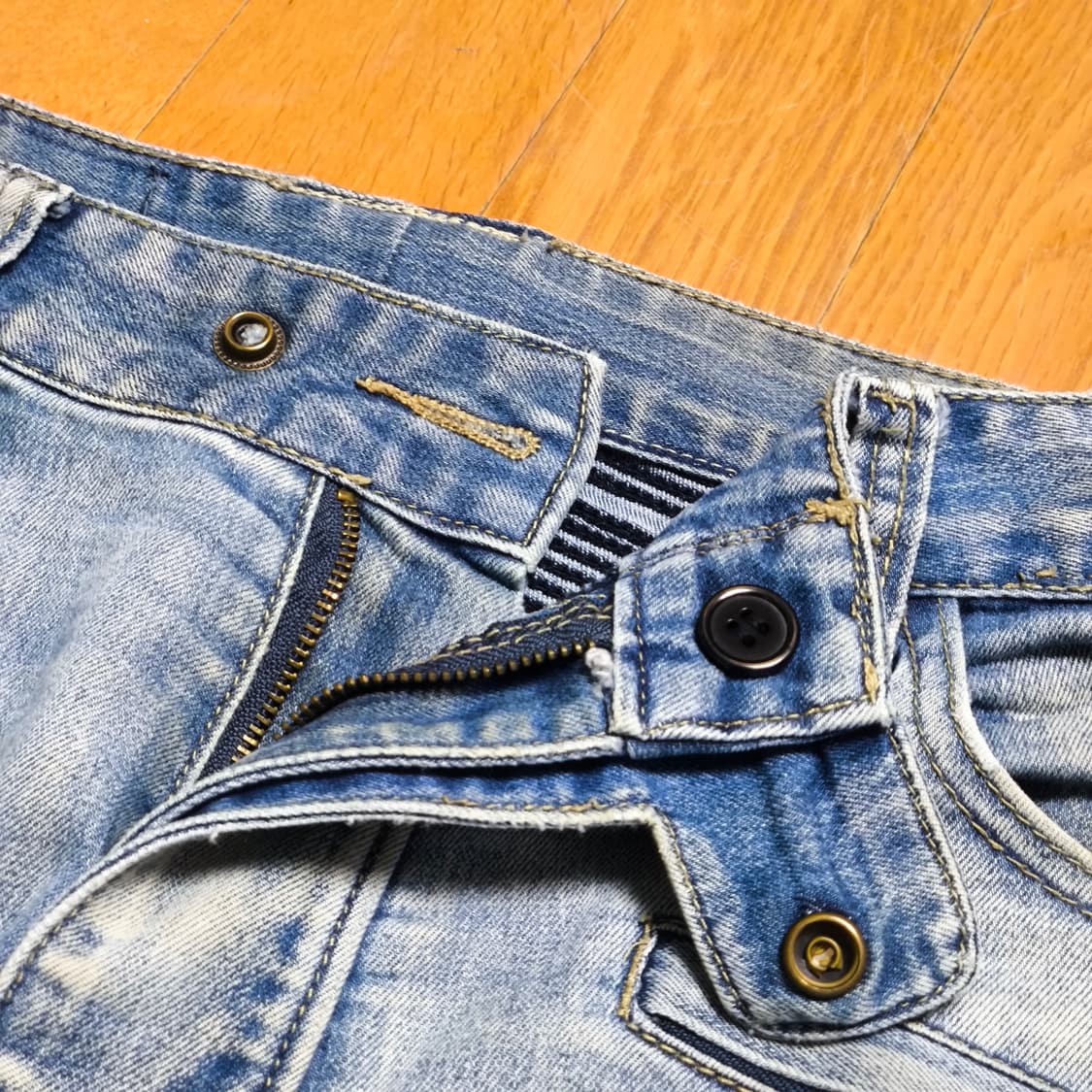 [34] BALMAIN 발망 바이커진 상품이미지6