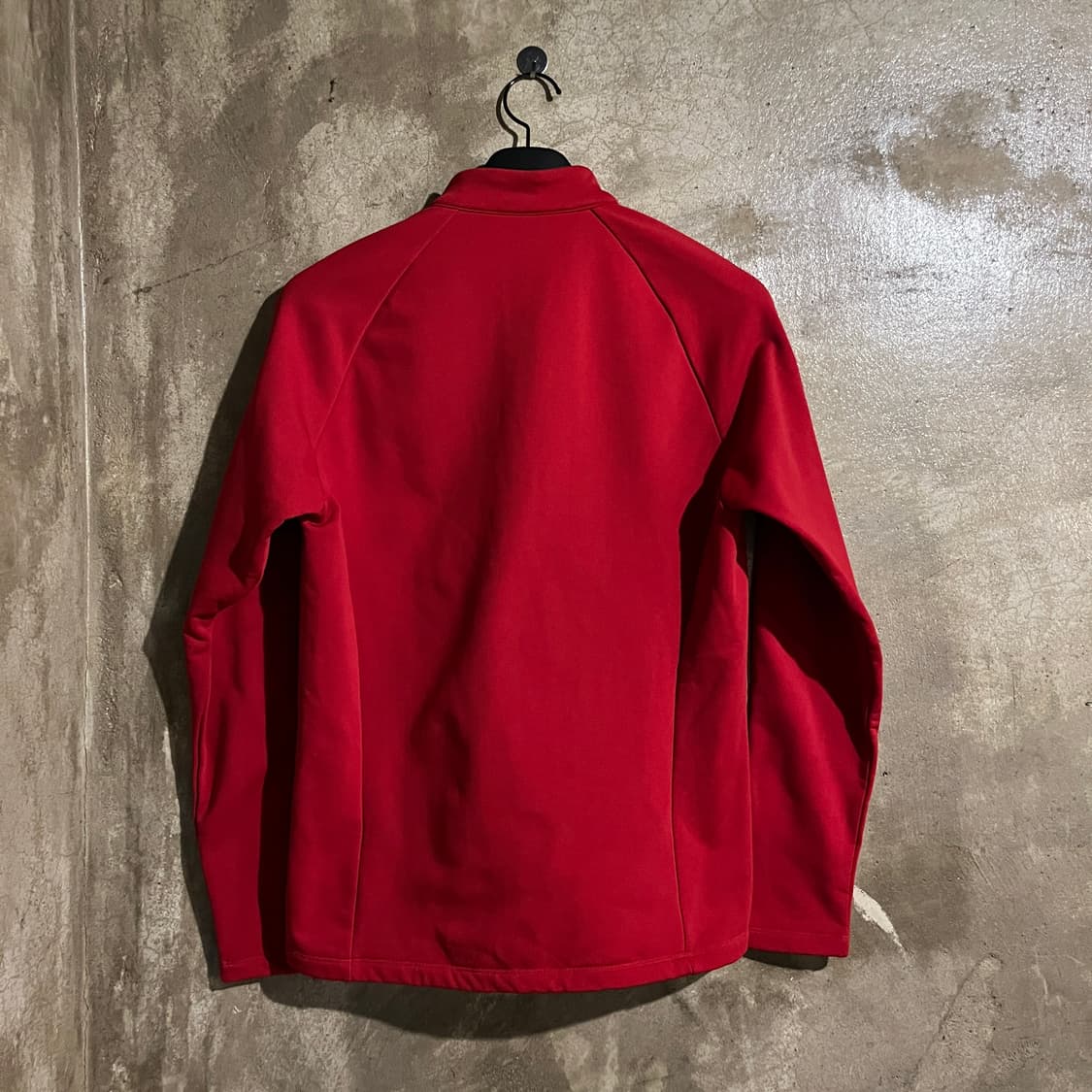 살로몬 반집업 긴팔 상품이미지4