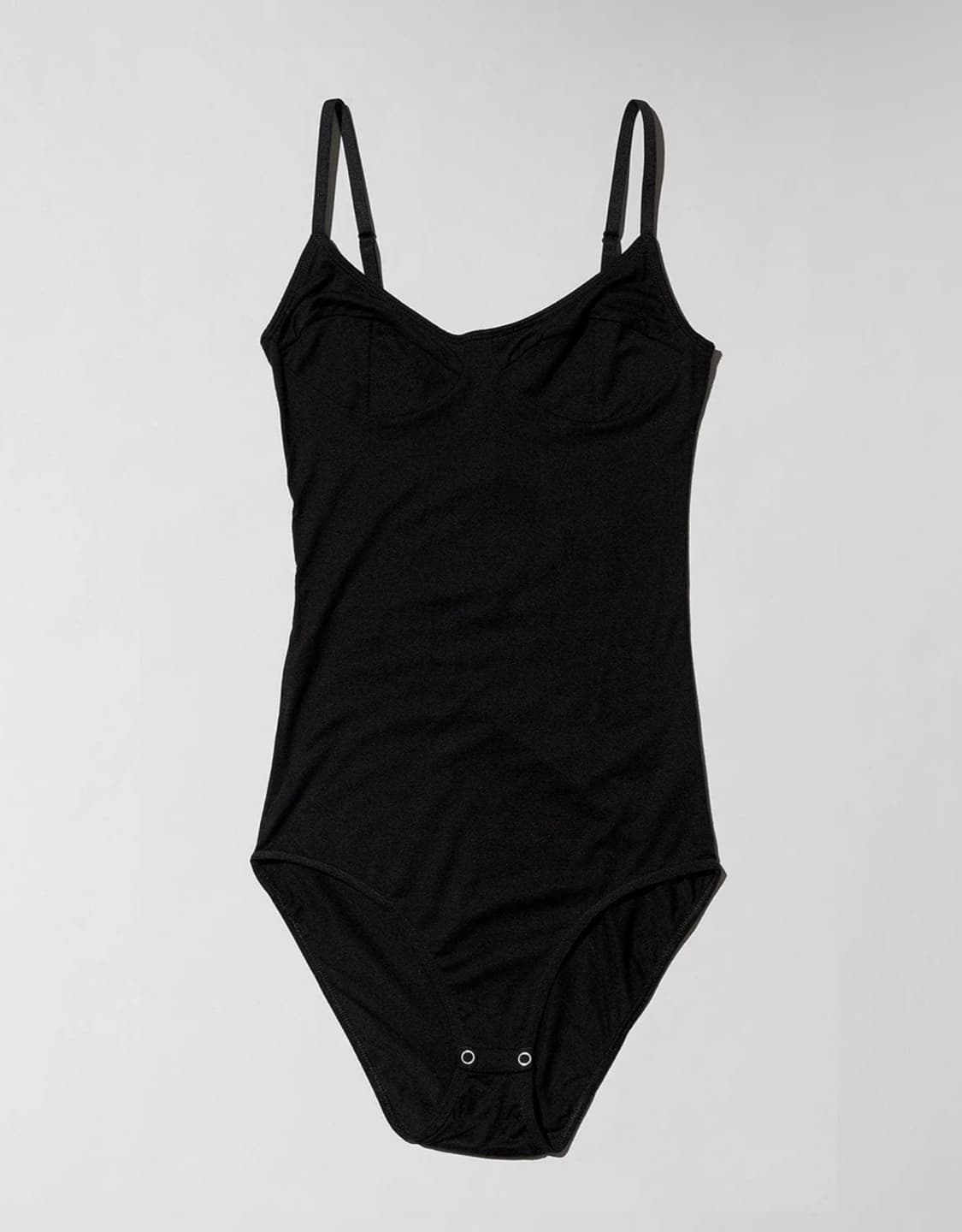 베이스레인지 baserange body with bra 바디수트 상품이미지5