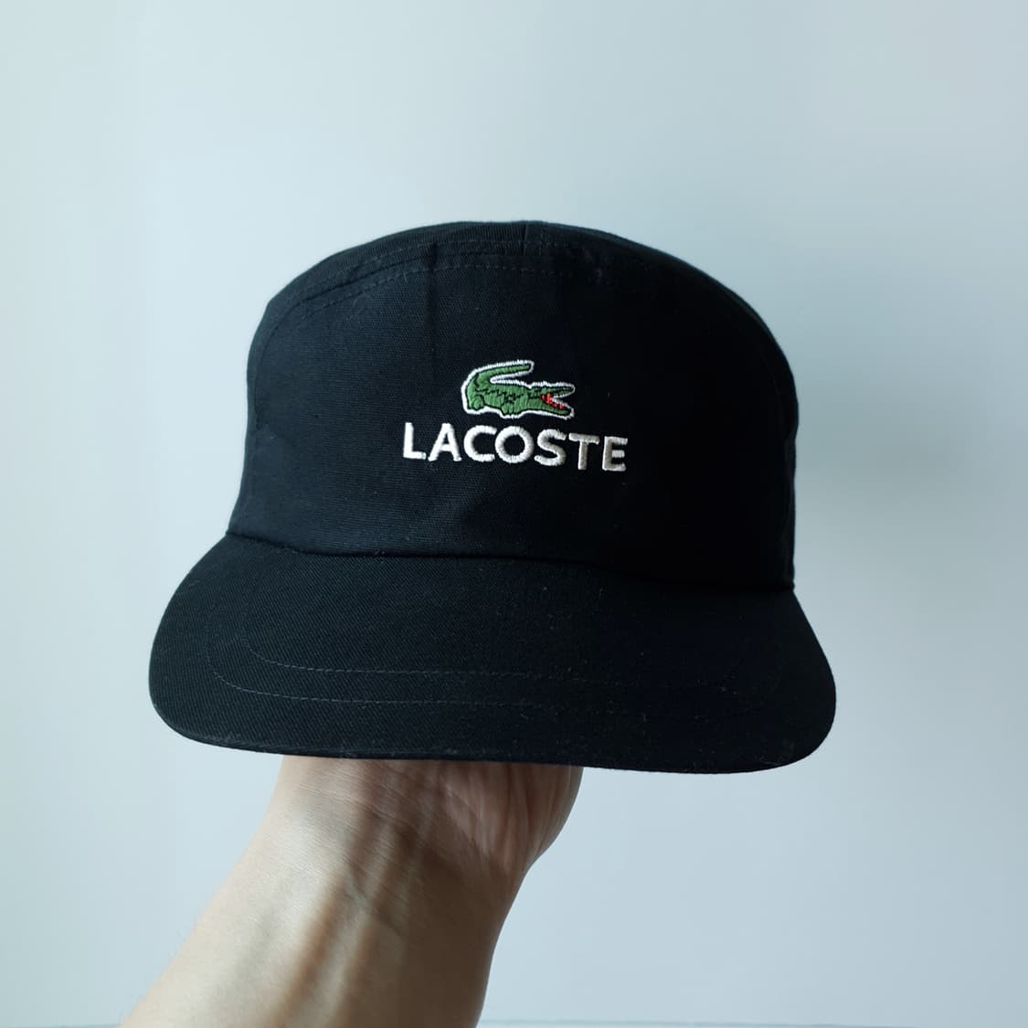LACOSTE cap 상품이미지1