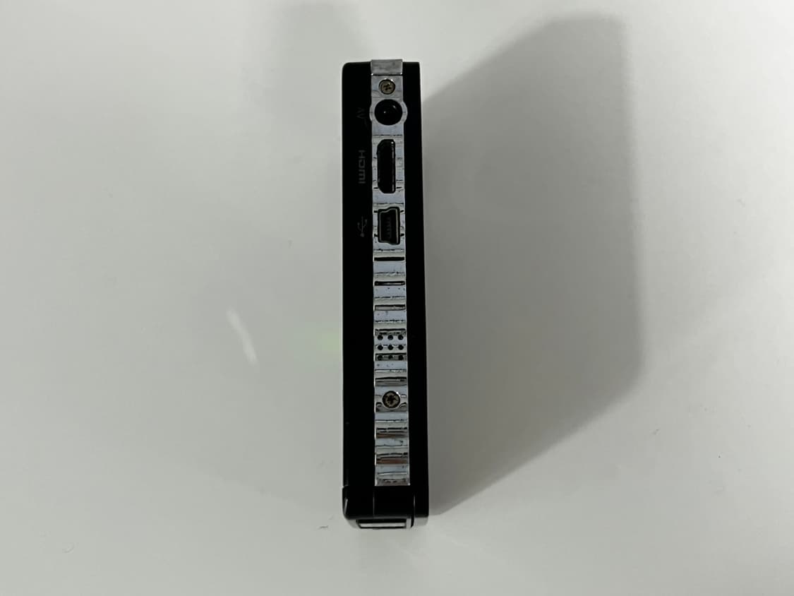 희귀매물/소장강추 / jvc gc fm1 빈티지 캠코더 상품이미지6