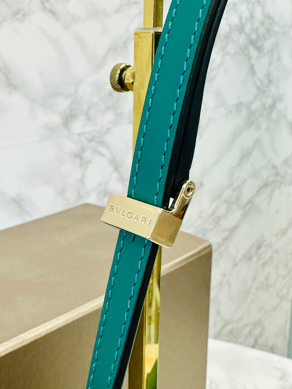 [정품] 불가리 세르펜티 포에버 이스트-웨스트 숄더백 상품이미지7