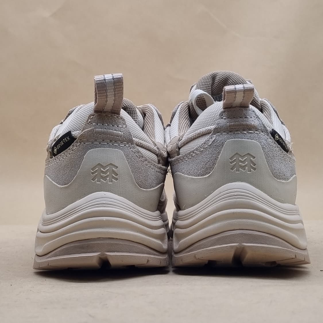 코오롱스포츠 무브 고어텍스 트레킹화225 상품이미지4