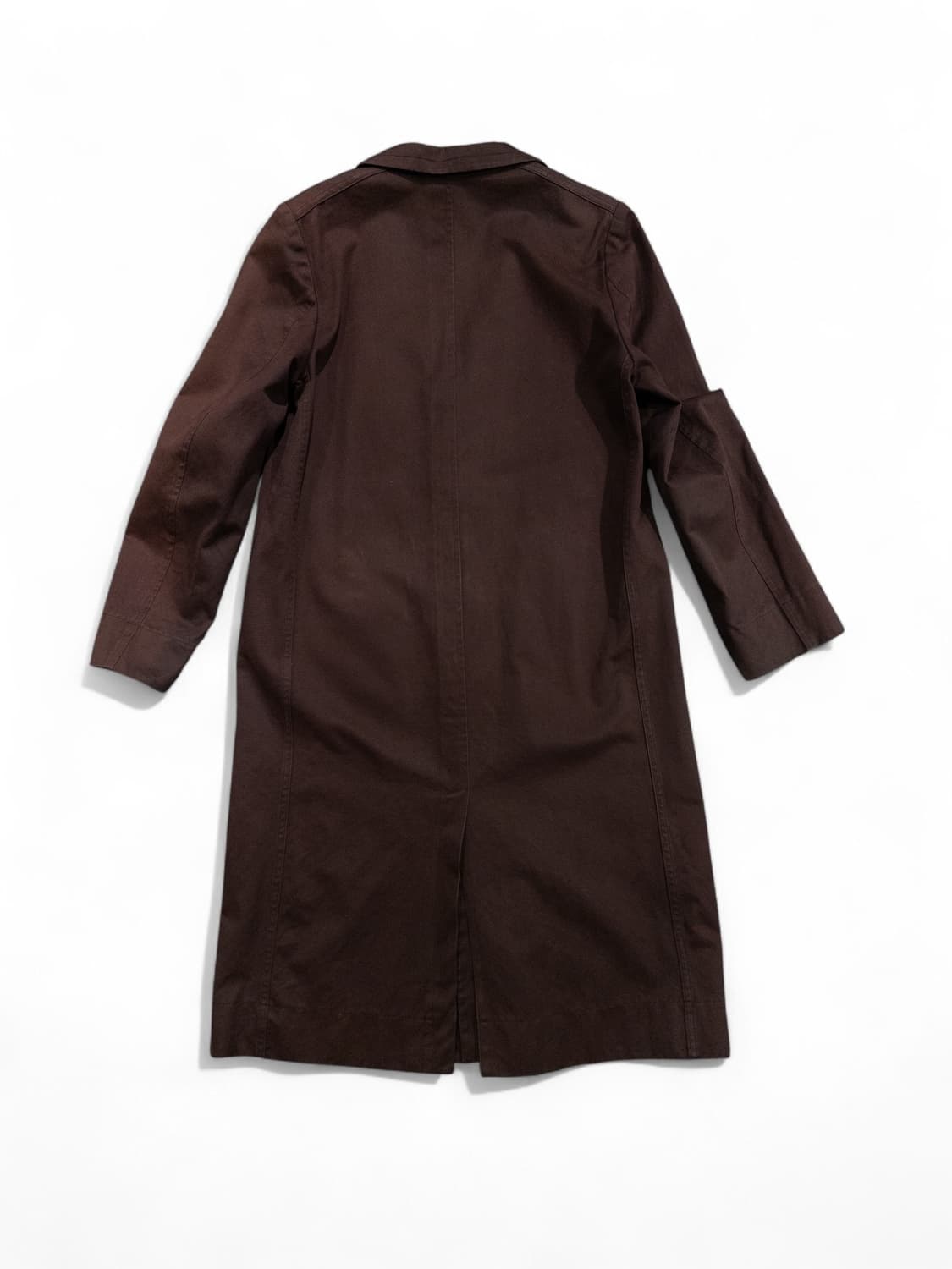 A.P.C. Cotton Work Coat (Made in France) 상품이미지2