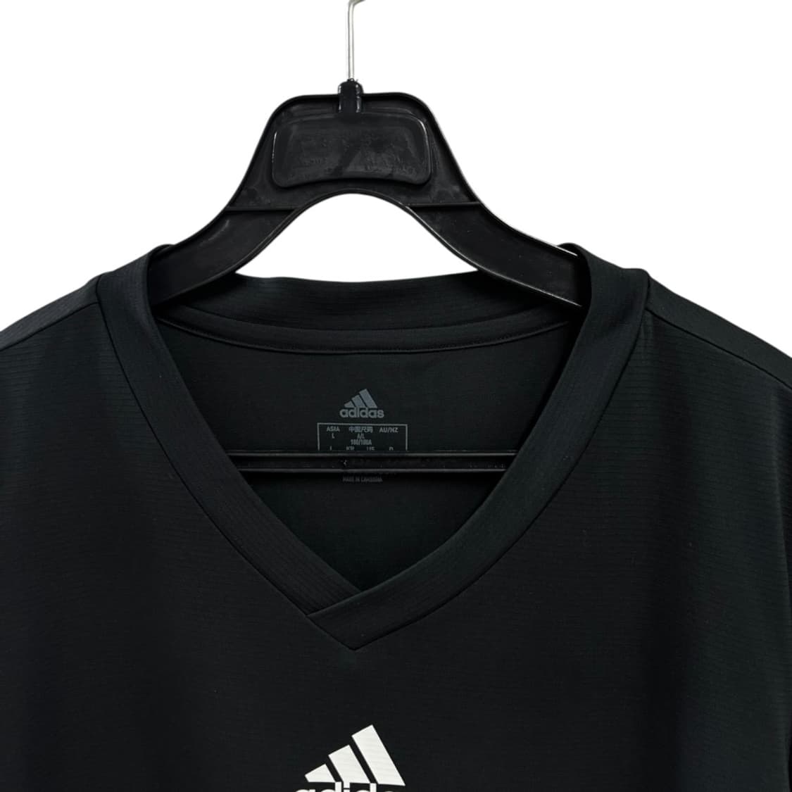 아디다스 드라이핏 긴팔티 상품이미지2