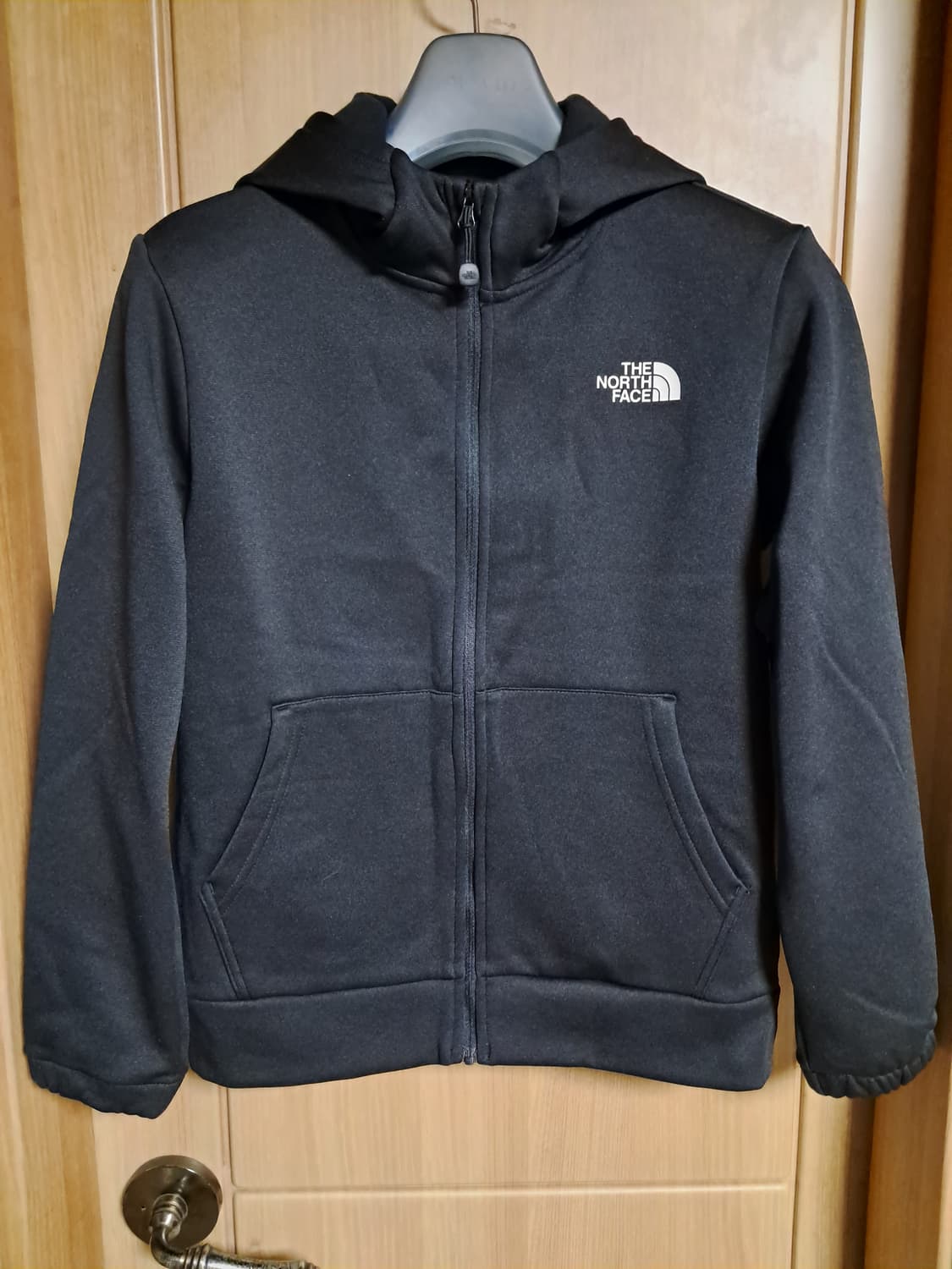 노스페이스 주니어 후드집업 150 새상품  상품이미지2