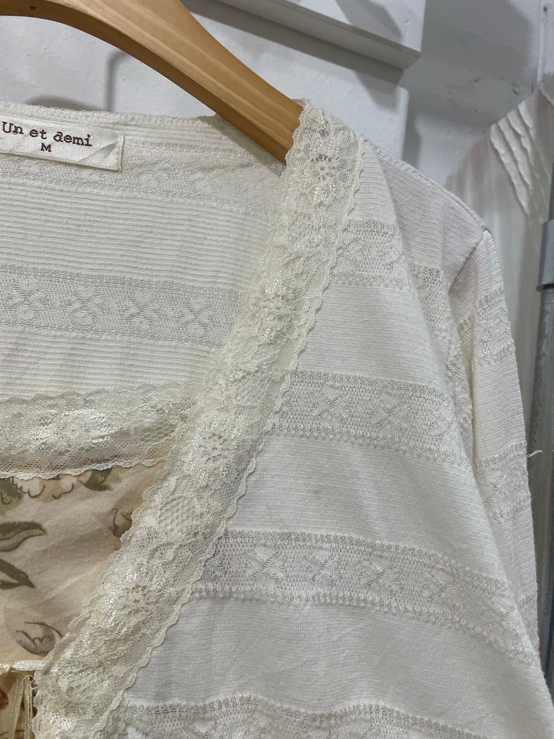 페어리힙 레이어드 롱슬리브 상품이미지7