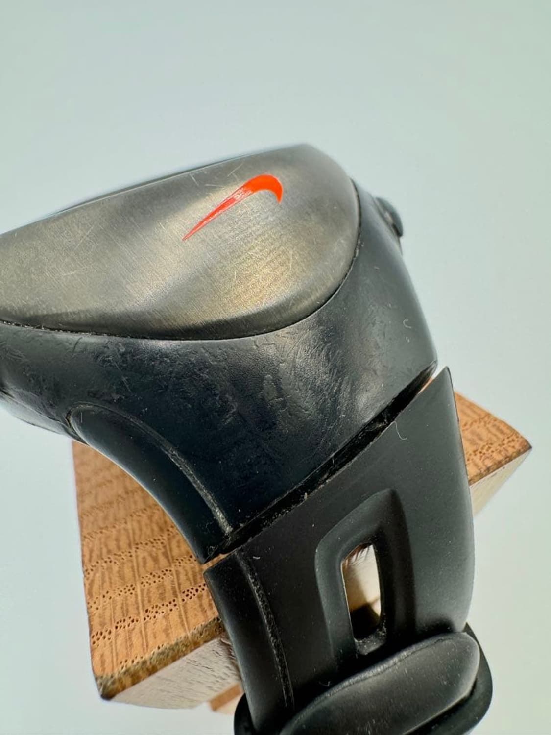 나이키 트라이액스 HRM 15랩 Triax 시계 상품이미지4