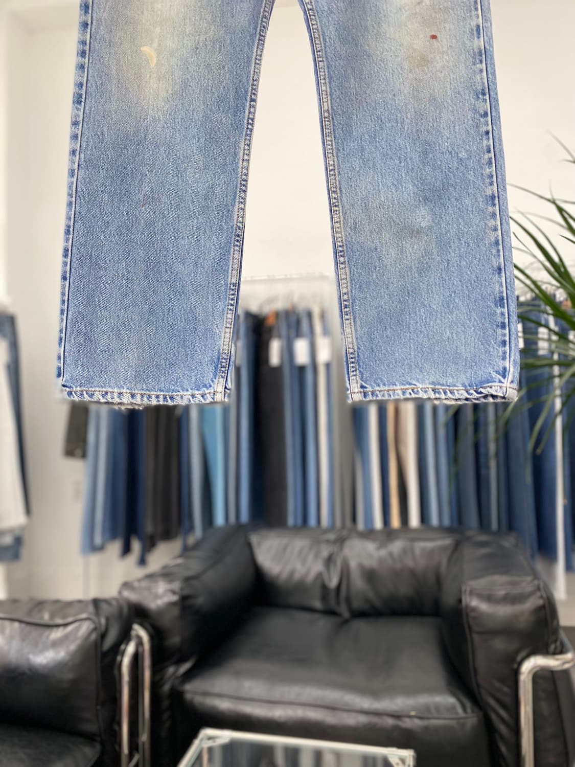 리바이스505 Straight Fit 90~00s 31사이즈 a5505 상품이미지3