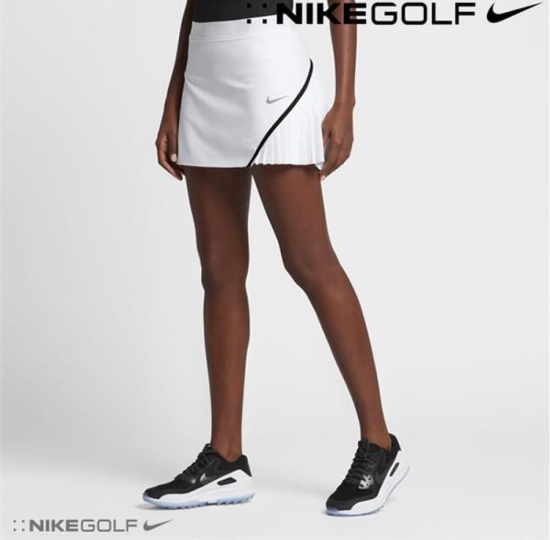 나이키 골프 스커트 S _ 여성 상품이미지1