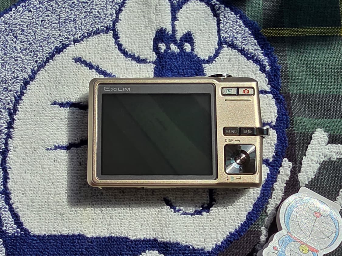 카시오 엑슬림 z700 상품이미지2