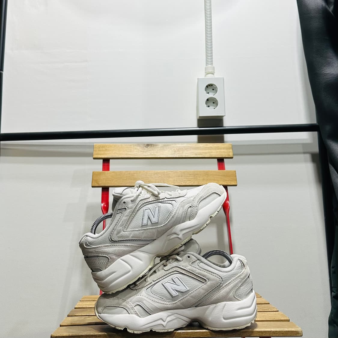 240) 뉴발란스 운동화 여성 여자 신발 452  상품이미지7