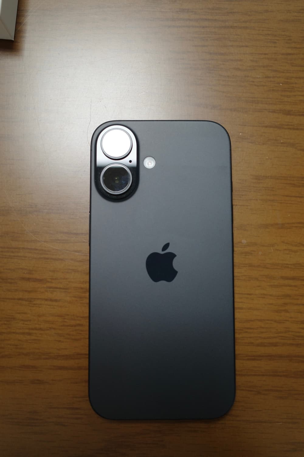 아이폰16 블랙 128GB 상품이미지2