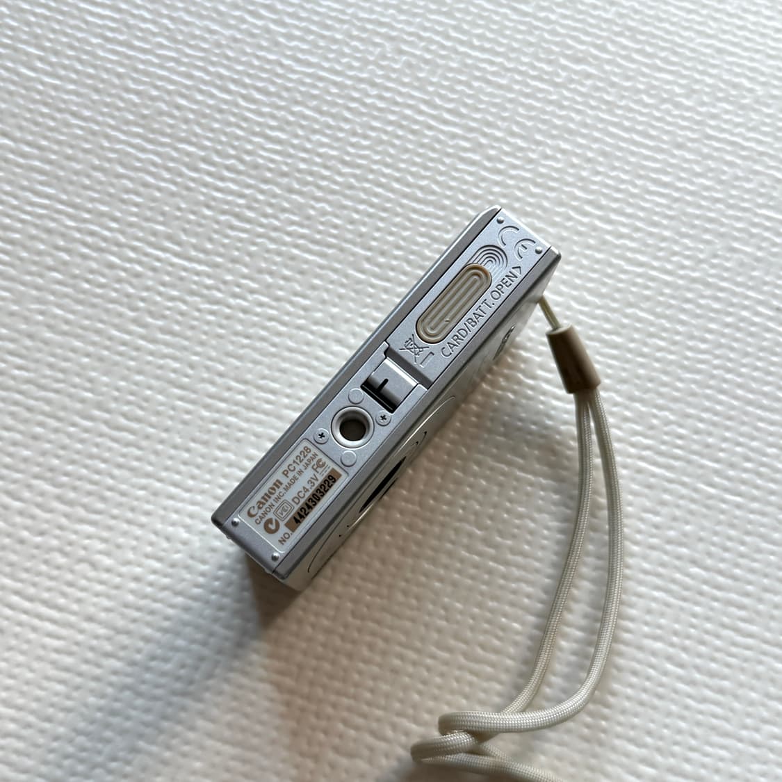 캐논 익서스 70 디카 canon ixus 70 상품이미지3