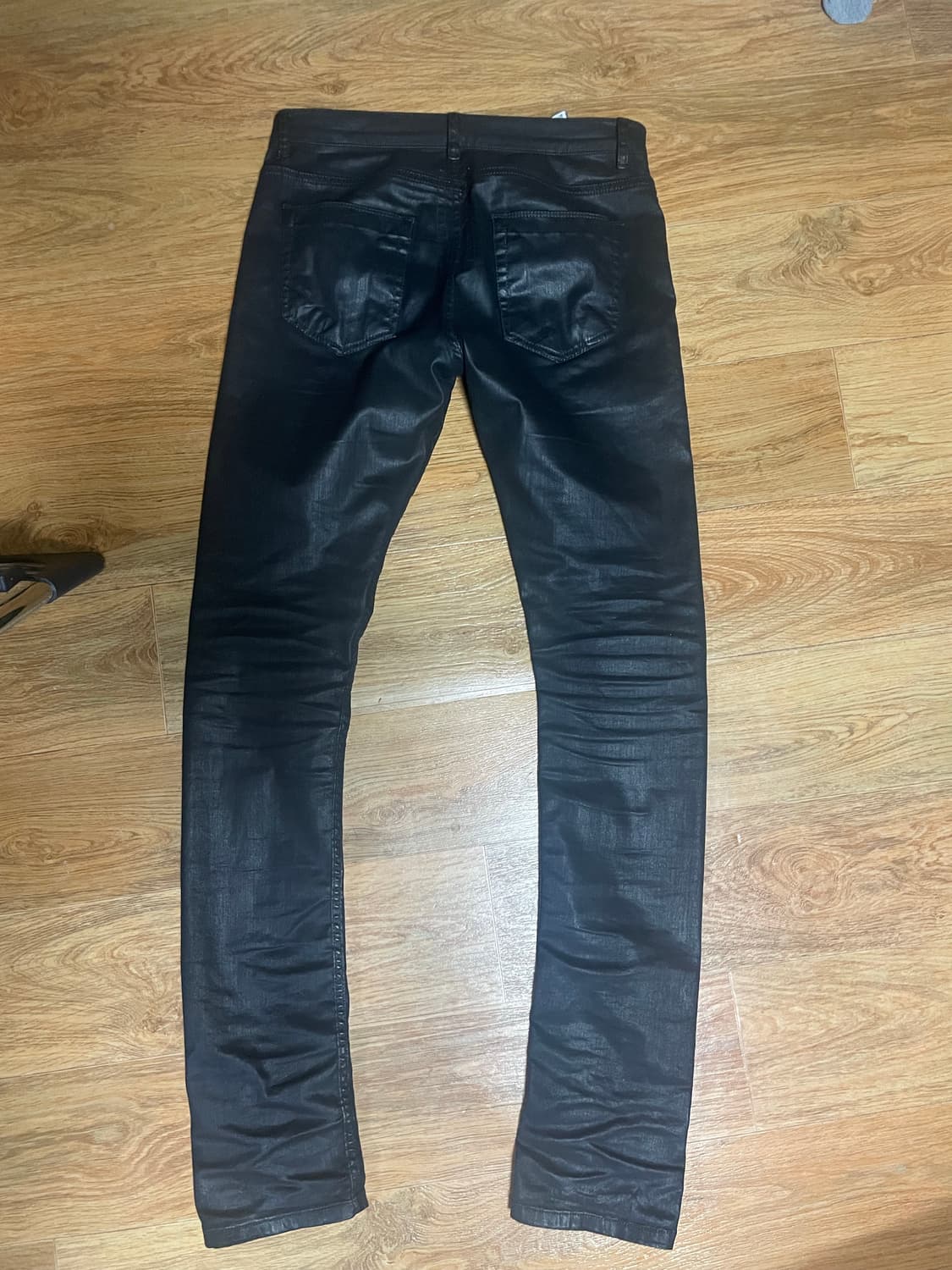 Rick Owens Drkshw DETROIT CUT 상품이미지2