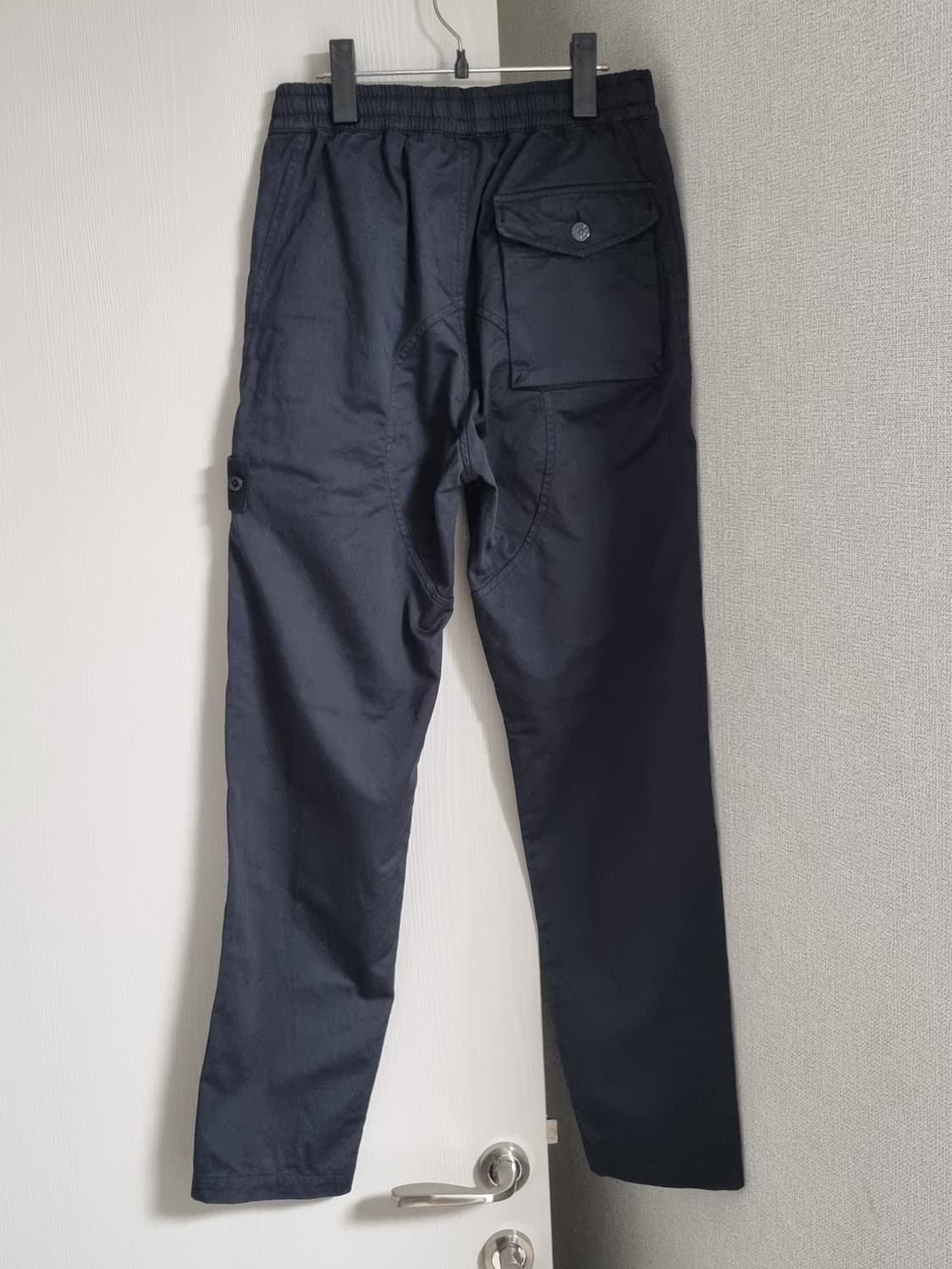 스톤아일랜드 고스트피스 팬츠 상품이미지2