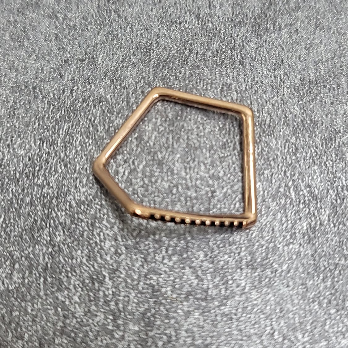 unique ring set 상품이미지5