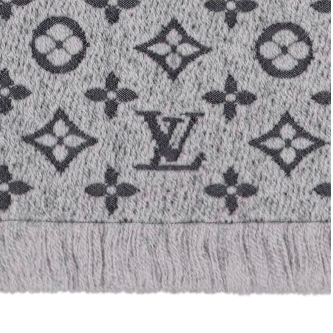 루이비통 모노그램 클래식 스카프 상품이미지7