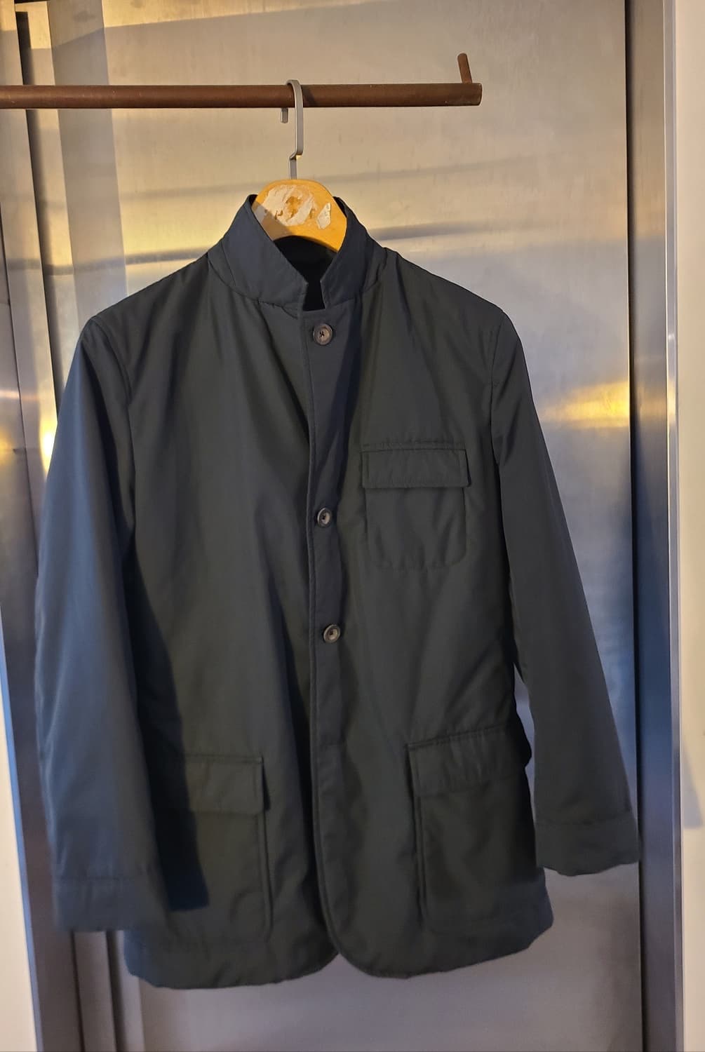 질샌더 자켓 상품이미지2